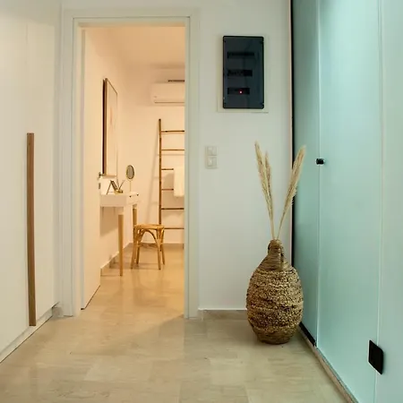 Apartment St. Nicolas Soho *
