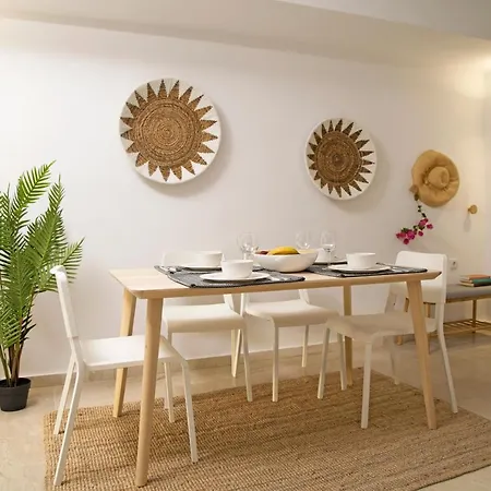 Apartment St. Nicolas Soho Agios Nikolaos (Crete)