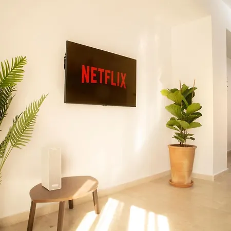 St. Nicolas Soho Apartment