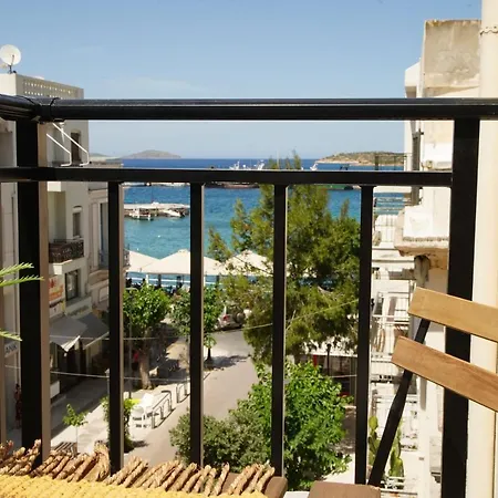 Apartment St. Nicolas Soho