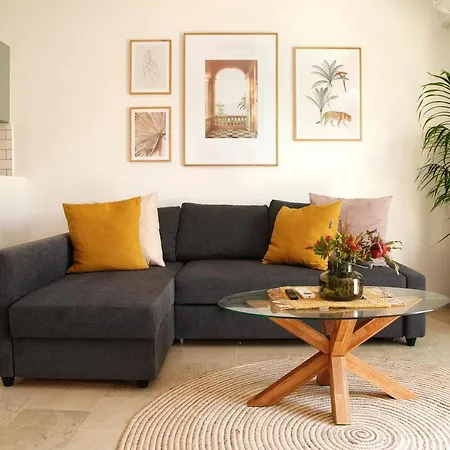 Apartment St. Nicolas Soho