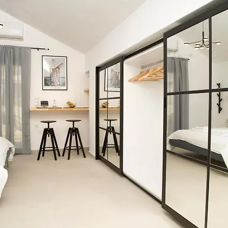 St. Nicolas Soho Apartment Agios Nikolaos (Crete)