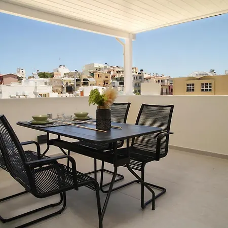 Apartment St. Nicolas Soho *