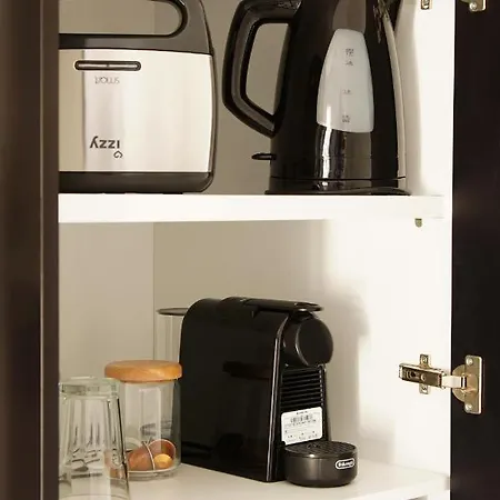 Apartment St. Nicolas Soho *