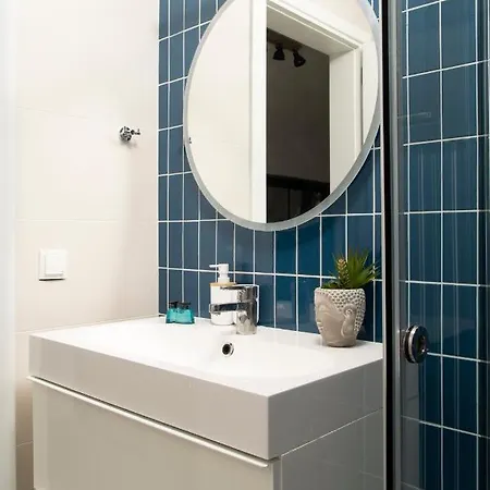 Apartment St. Nicolas Soho *