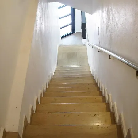 Apartment St. Nicolas Soho *